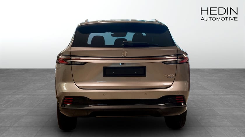 Bild 5 av MG HS PHEV LUX 1.5T AT