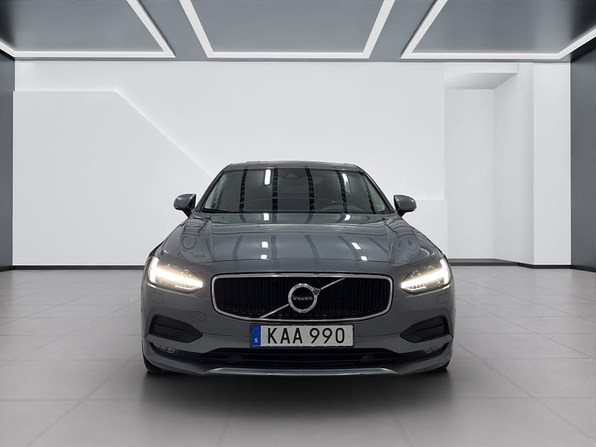 Bild 3 av Volvo S90 D4 Geartronic Momentum Advanced Edition Euro 6