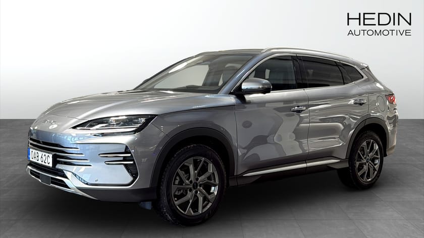 Bild 1 av BYD Seal U DM-i Boost