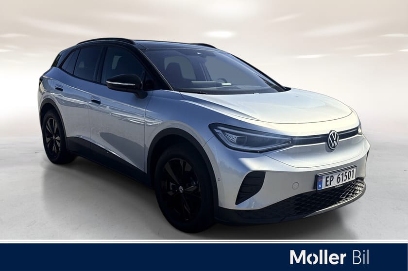 Bilde 3 av Volkswagen ID.4 Pro 4M excl. 77kwh 286hk