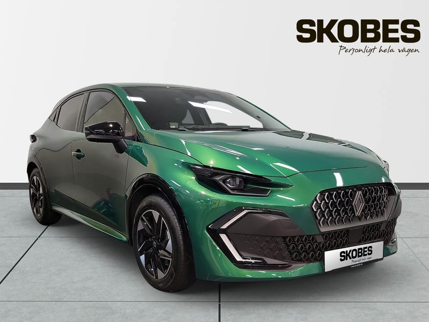 Bild 1 av Renault Clio