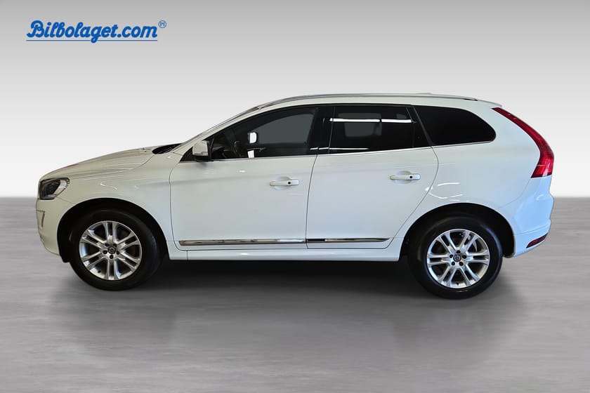 Bild 2 av Volvo XC60 D4 AWD Summum Business E PRO