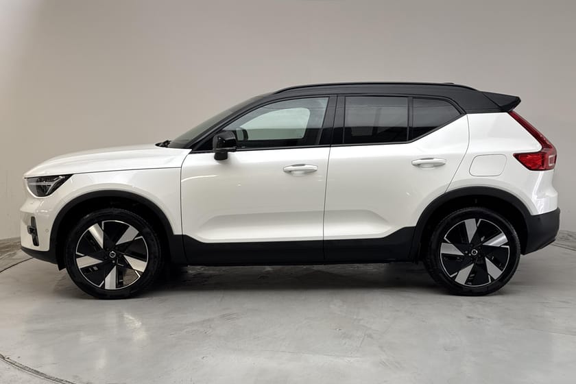 Bild 2 av Volvo XC40 Recharge Extended Range (252hk) Ultimate