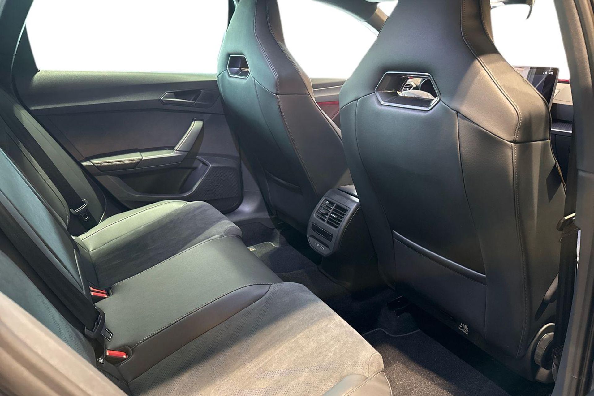 Cupra Leon 2026, bild 6/10
