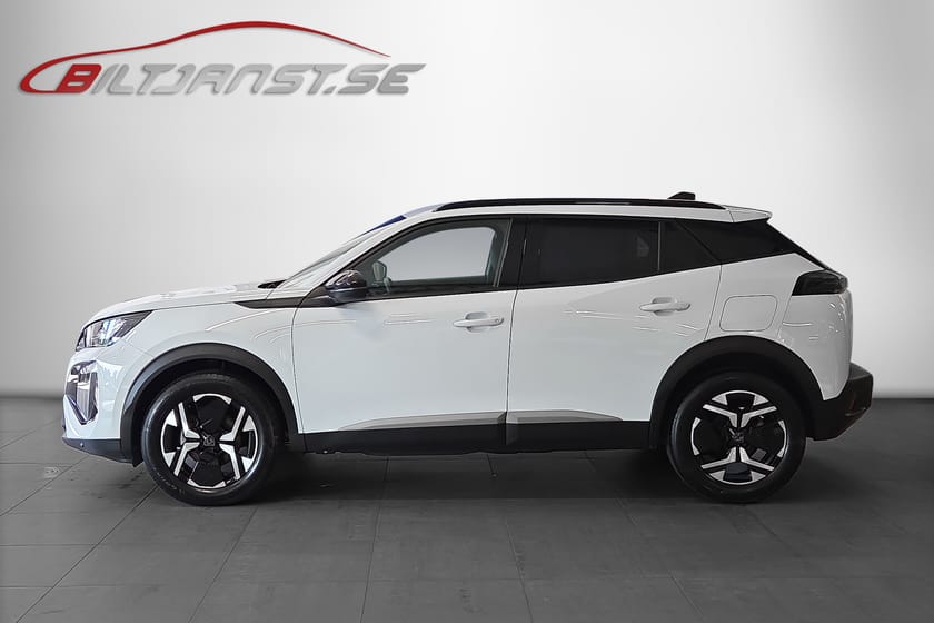 Bild 2 av Peugeot 2008