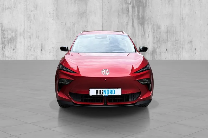MG S5 EV Long Range bilde 2