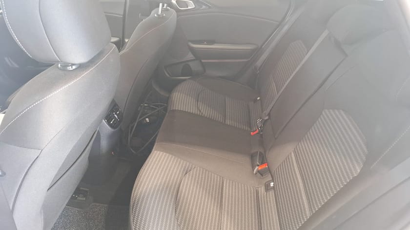 Bild 5 av Kia Ceed Sportswagon Plug-in Hybrid ACTION. Endast 2410 mil! Godkänd