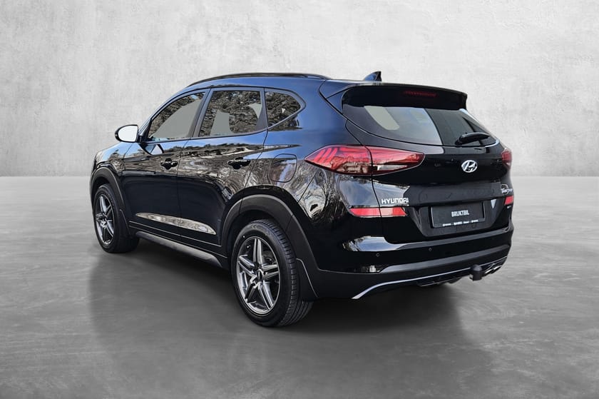 Bilde 3 av Hyundai Tucson
