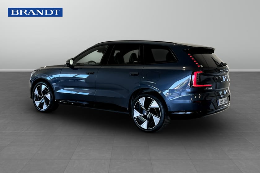 Bild 2 av Volvo EX90 Twin Motor Performance 6-Seater Ultra 6sätes