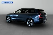 Volvo EX90 Twin Motor Performance 6-Seater