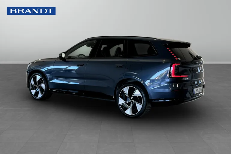 Volvo EX90 Twin Motor Performance 6-Seater
