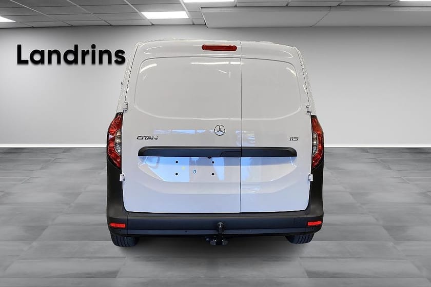 Bild 5 av Mercedes-Benz Citan 113