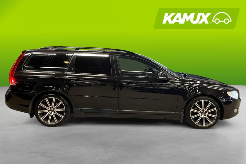 Bild 2 av Volvo V70