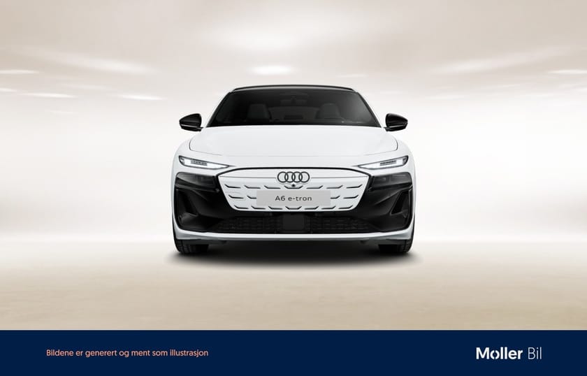 Bilde 3 av Audi A6 Avant e-tron quattro