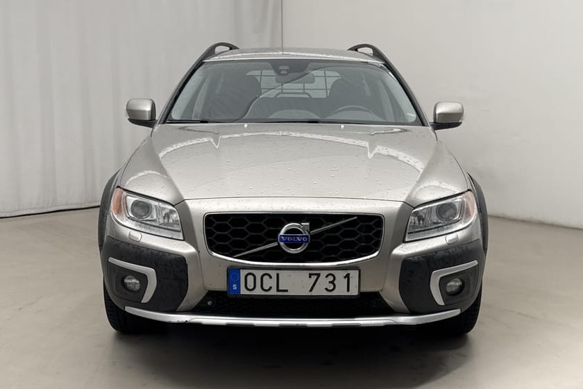 Bild 5 av Volvo XC70 II D4 AWD (215hk) Summum BE Polestar