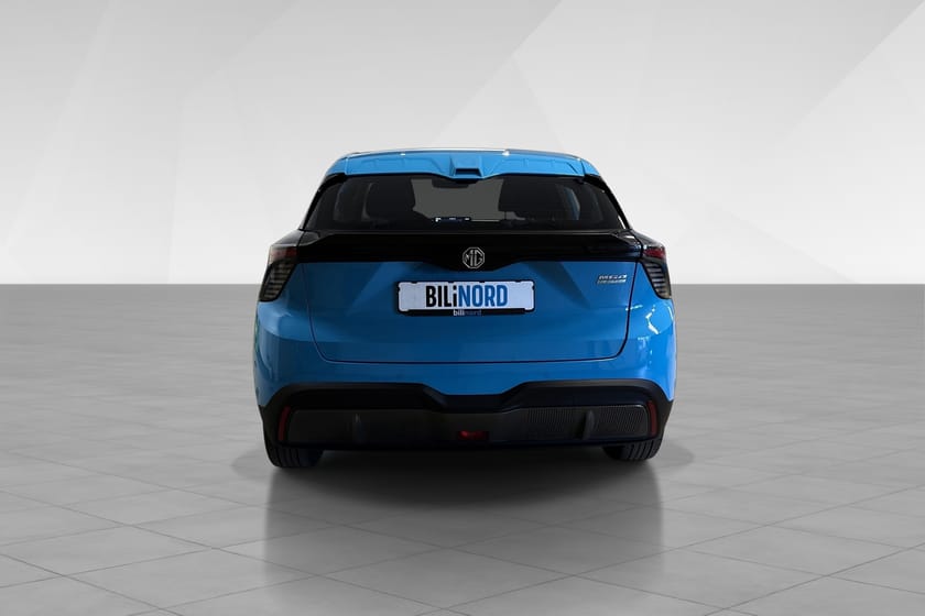 Bilde 5 av MG 4 Electric Standard Range 