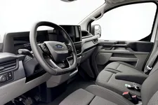 Ford Transit Custom 320 Plug-in Hybrid