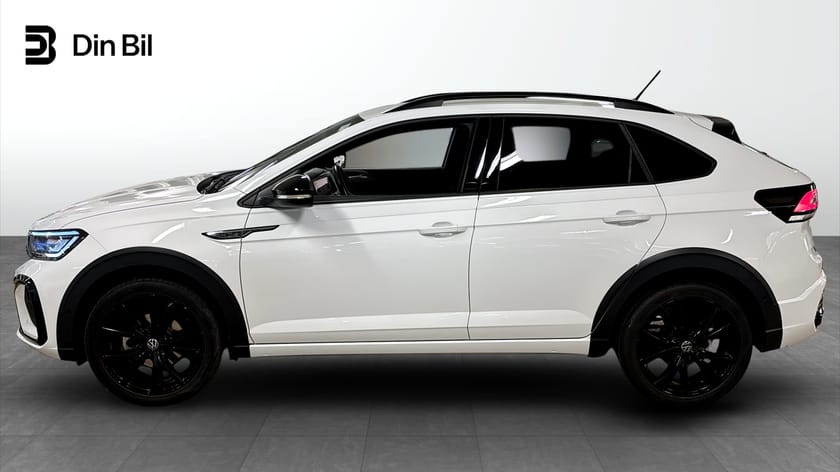 Bild 2 av Volkswagen Taigo