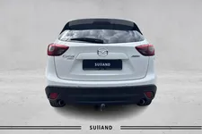 Thumnail bilde 3 av Mazda CX-5