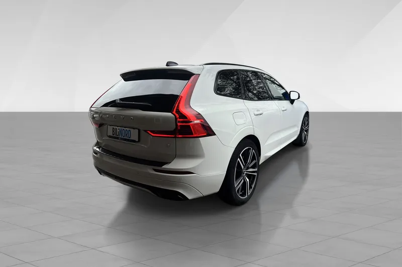 Volvo XC60 bilde 6