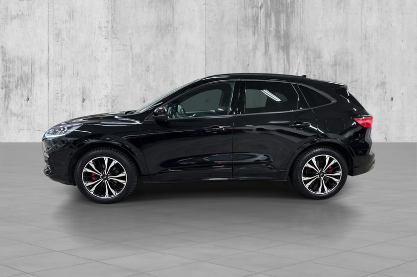 Bilde 3 av Ford Kuga Hybrid AWD 2,5 FHEV ST-Line AWD, Krok, B&O