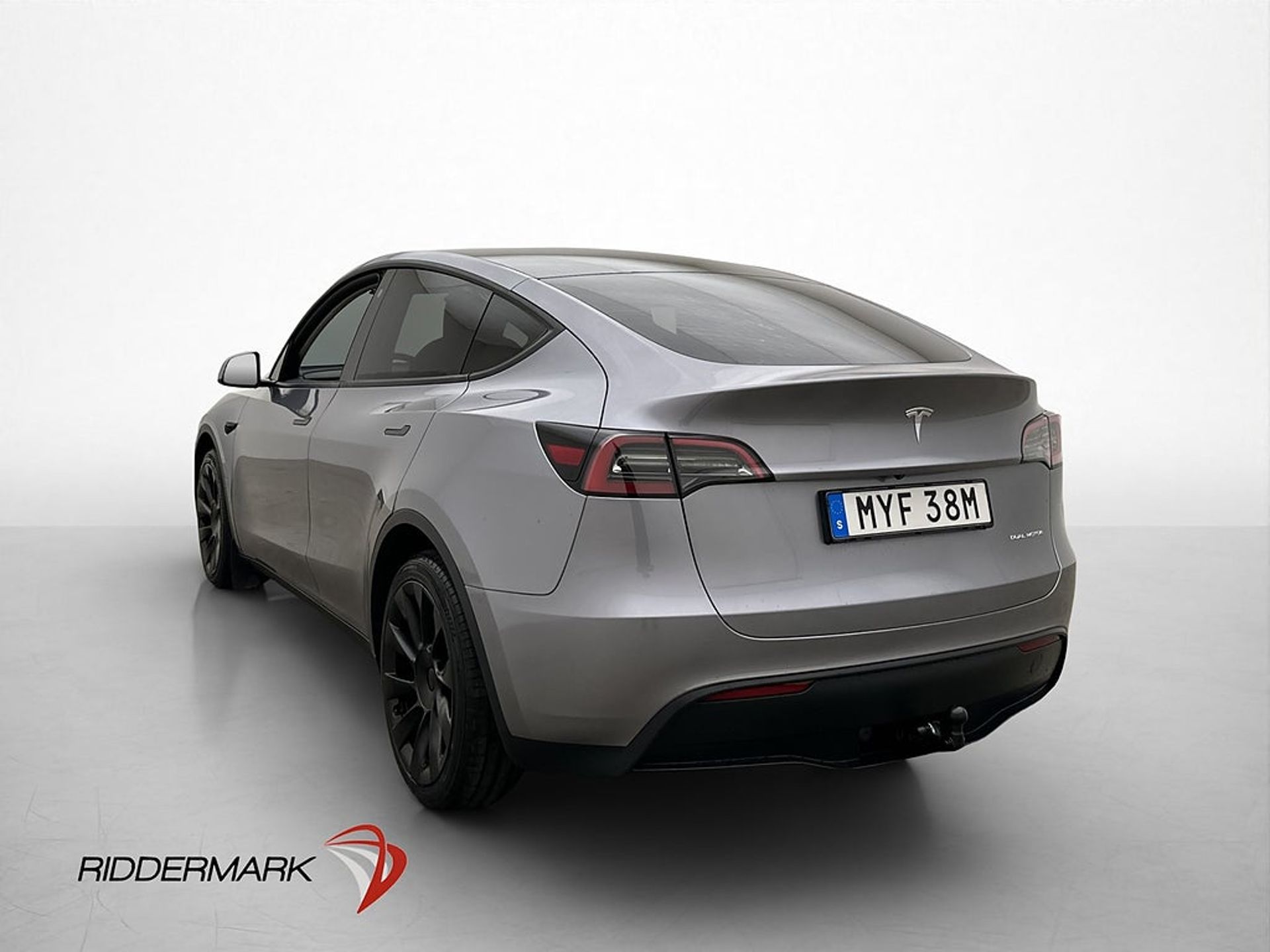 Tesla Model Y 2023, kuva 6/10