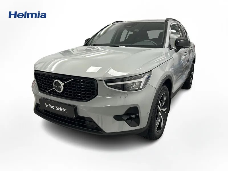 Volvo XC40 2025 i Torsby