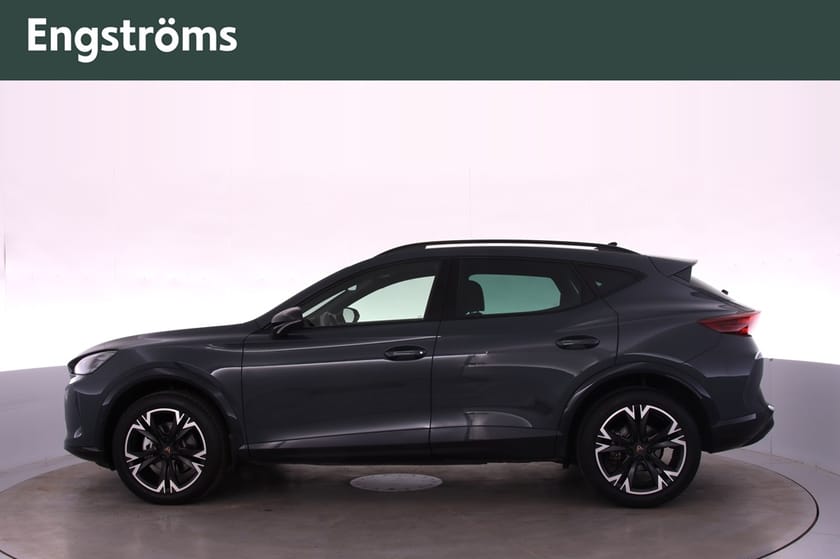 Bild 5 av CUPRA Formentor 1.5 150hk eTSI DSG Backkamera