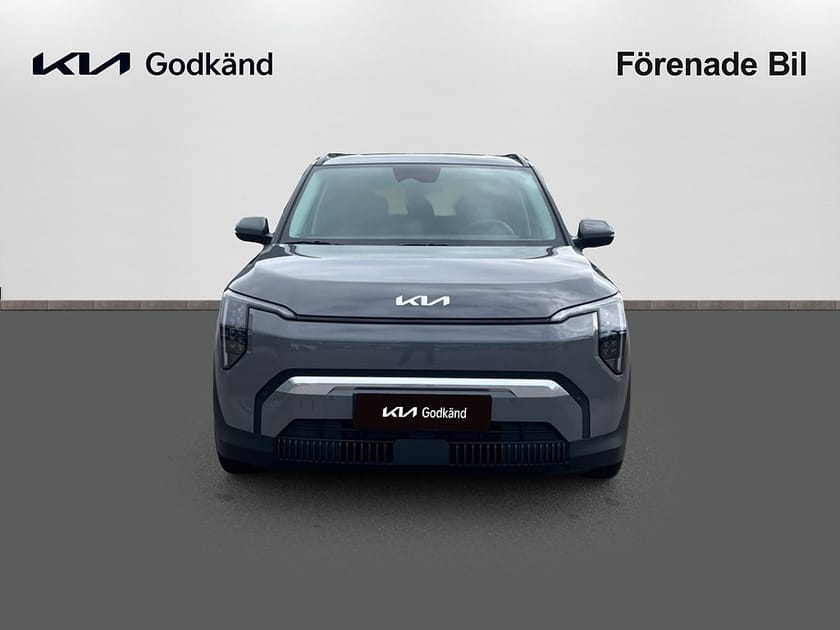Bild 2 av Kia EV3 Long Range