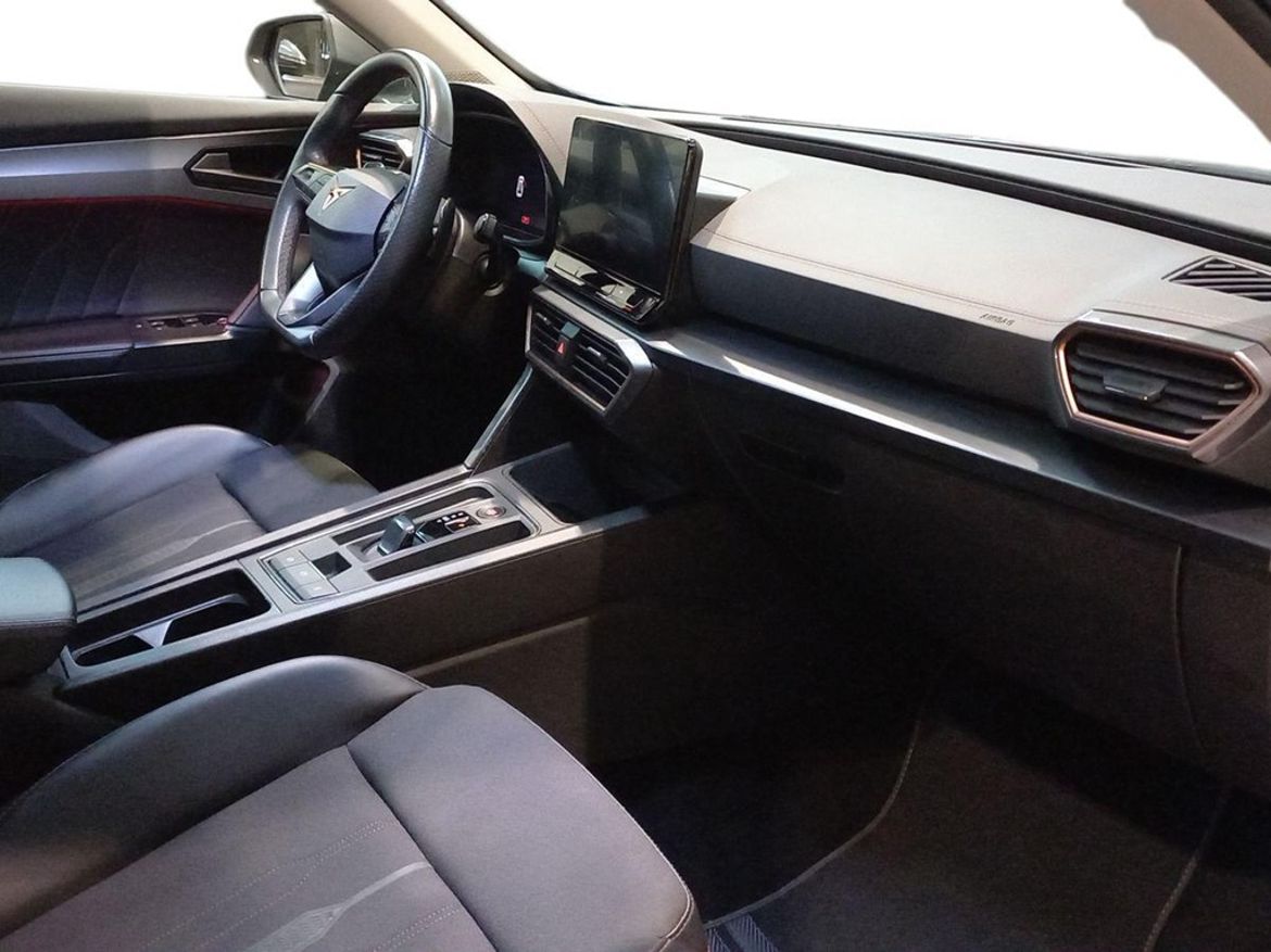 CUPRA CUPRA Formentor — bild 10