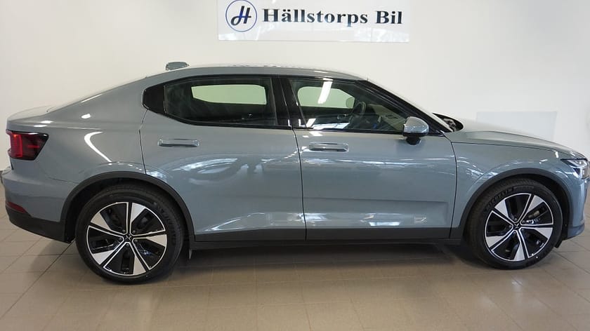 Bild 2 av Polestar 2 Long Range Single Motor Motor/BACKKAMERA/VÄRMARE/NAVI//551KM