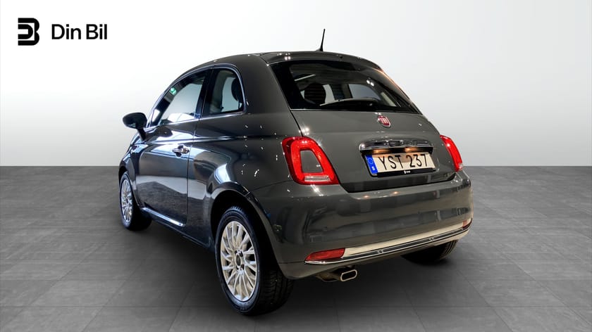 Bild 3 av Fiat 500 