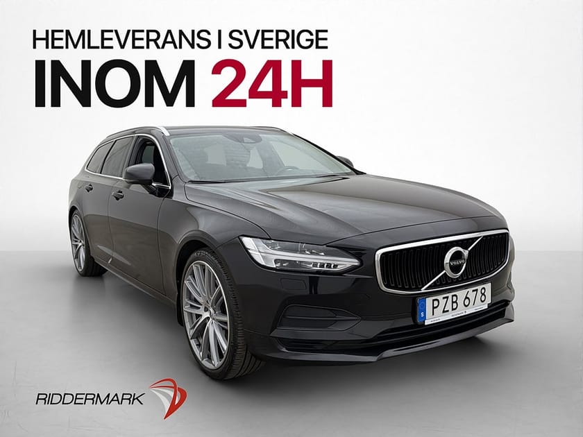 Bild 1 av Volvo V90