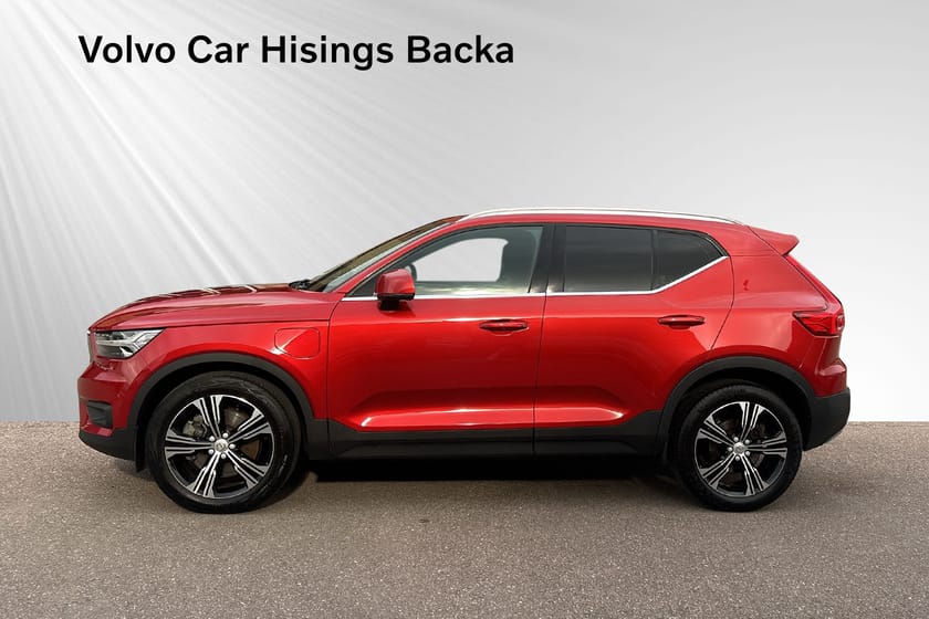 Bild 4 av Volvo XC40 Recharge T5 Inscription | H&K