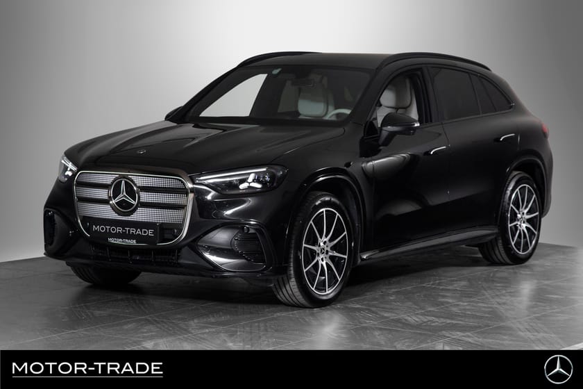 Bilde 1 av Mercedes-Benz GLC EQ 400 4MATIC AMG Premium BURMESTER | SKYCONTROL | HUD | KROK