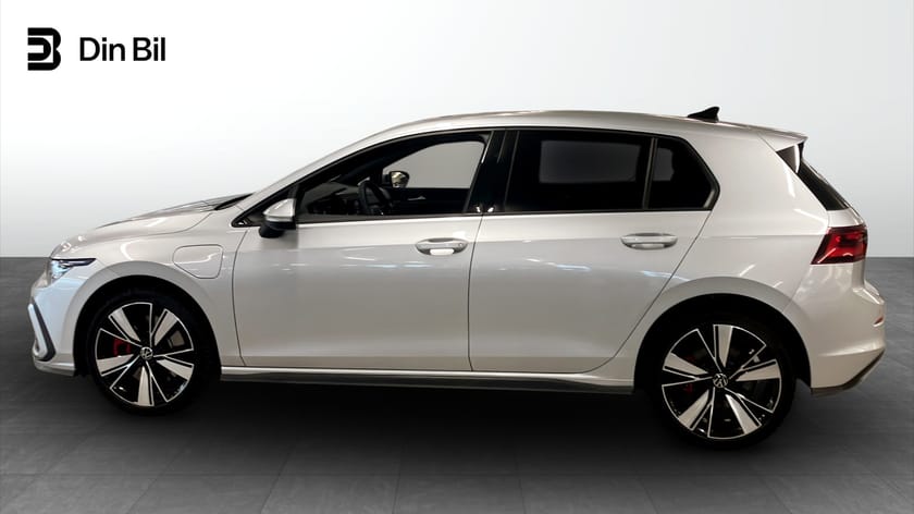 Bild 2 av Volkswagen Golf GTE