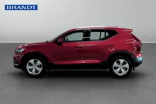 Volvo XC40 D3 AWD