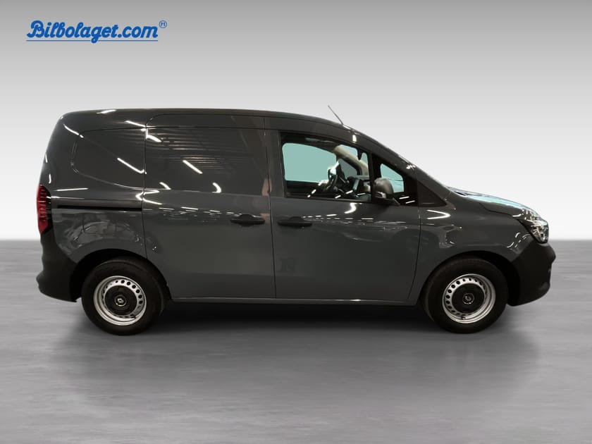 Bild 4 av Renault Kangoo E-Tech Skåp 45kWh Base Line L1