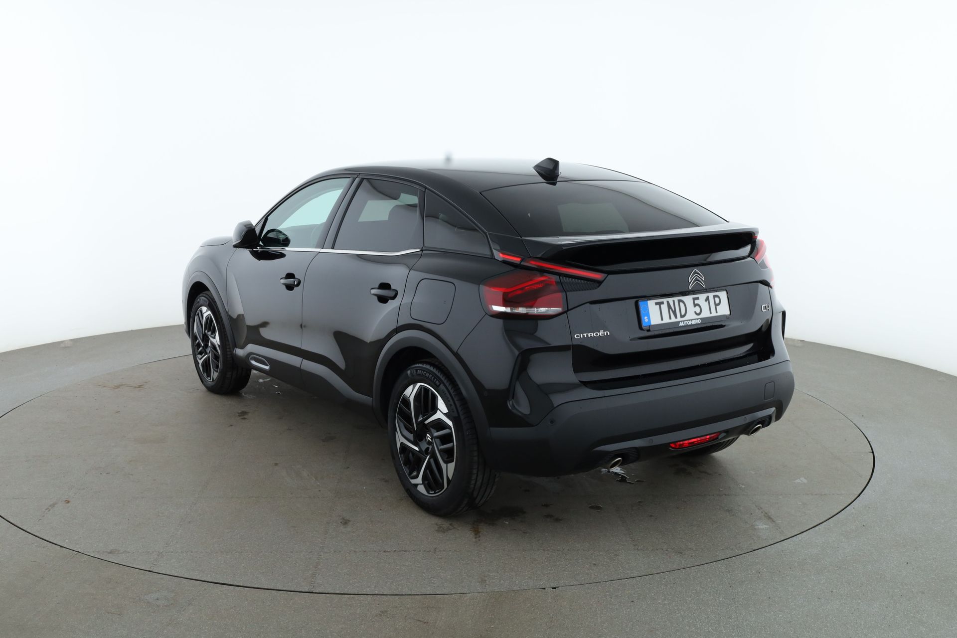 Citroen C4 1.2 PureTech 2023, bild 3/10