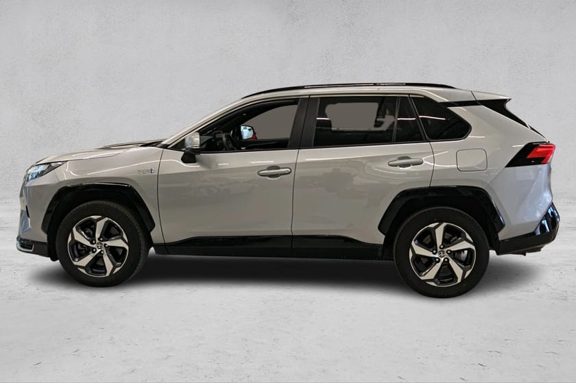 Bilde 2 av Toyota RAV4 Plug-in Hybrid 306HK ActiveTech I AWD I R.Kamera I BiTone I CarPlay