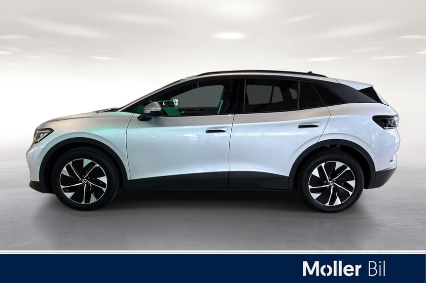 Bilde 4 av Volkswagen ID.4 Pro 4M highl.77kwh 286hk