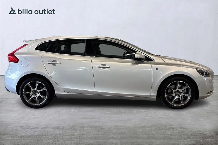 Bild 5 av Volvo V40