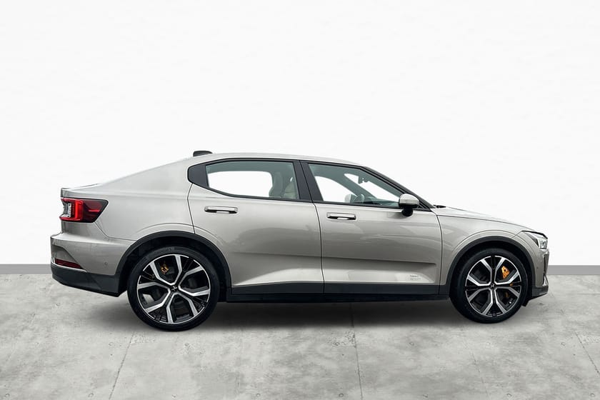 Bild 3 av Polestar 2 Long Range Dual Motor 78kWh Plus Pilot
