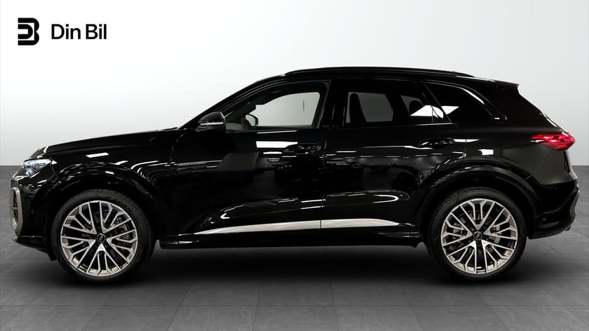 Bild 3 av Audi Q5