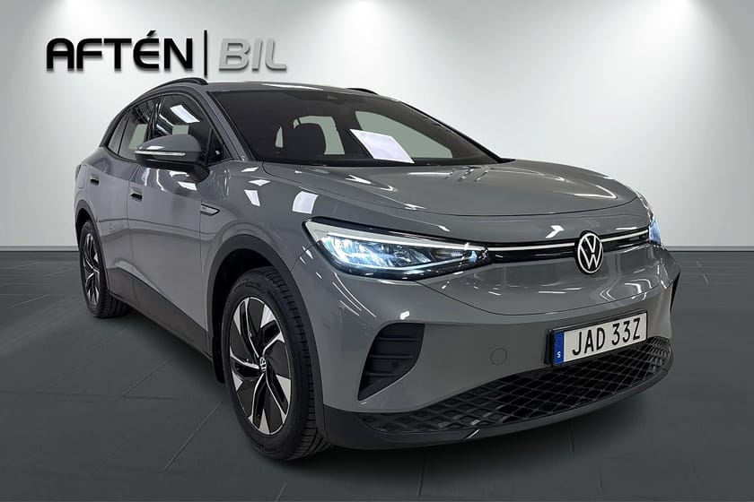 Bild 4 av Volkswagen ID.4 Pro Performance 77kWh Värmepump, P-sensorer