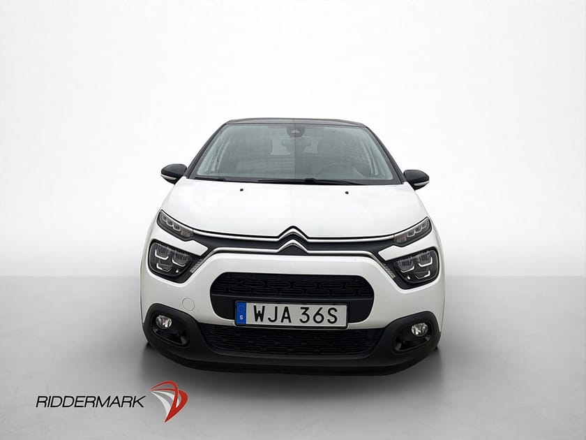 Bild 2 av Citroën C3