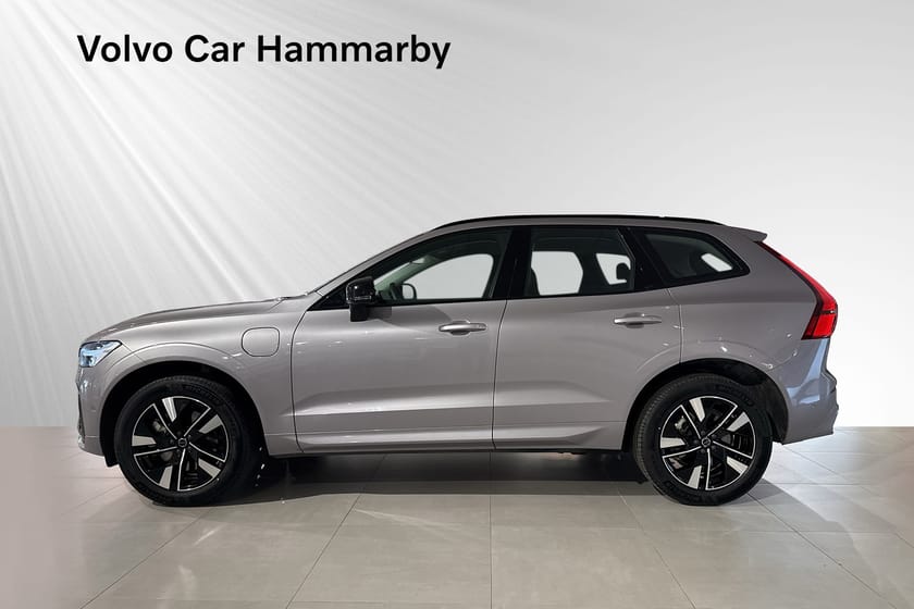 Bild 3 av Volvo XC60 T6 Plus Dark Nordic Edition
