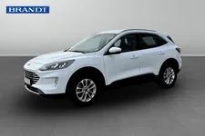 Ford Kuga Plug-In Hybrid