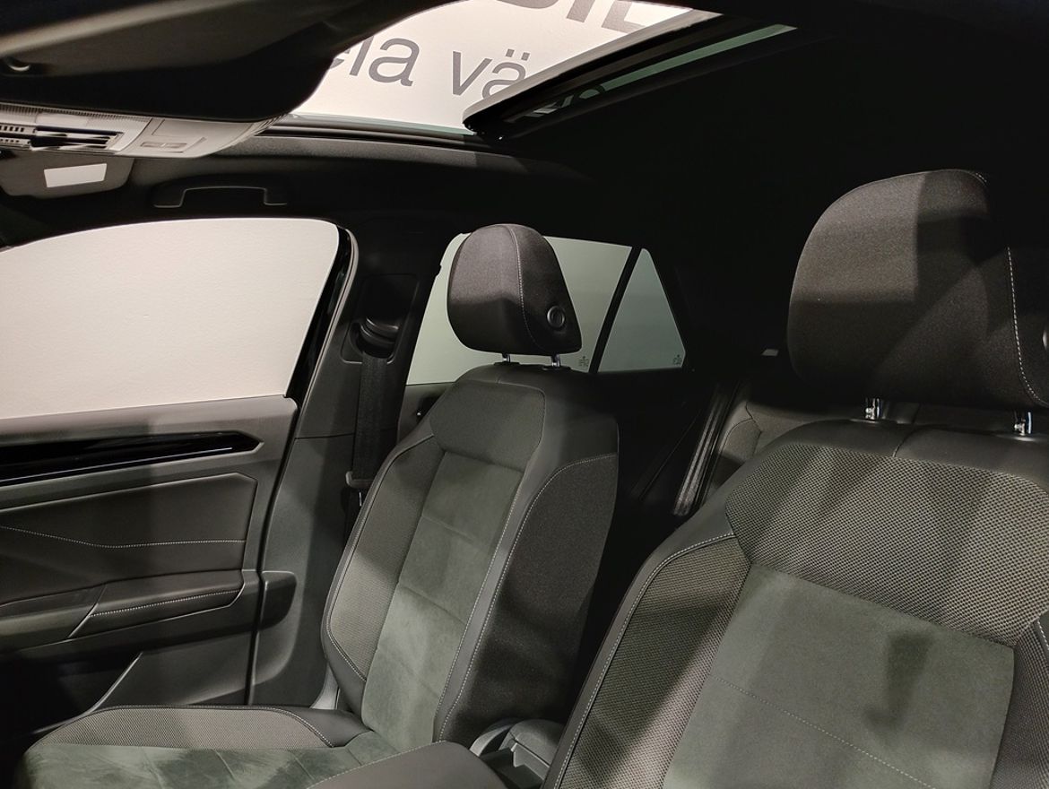 Volkswagen Volkswagen T-Roc — bild 8
