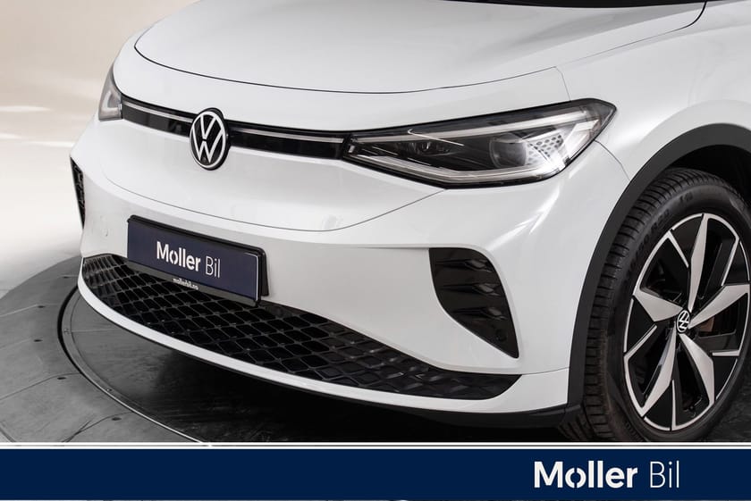 Bilde 2 av Volkswagen ID.4 GTX 77kwh